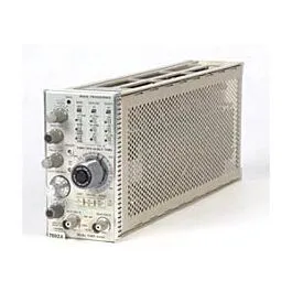 Tektronix 7B92A Dubbel tidsbasmodul