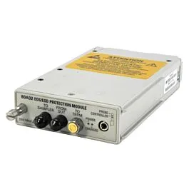 Tektronix 80A02 skyddsmodul