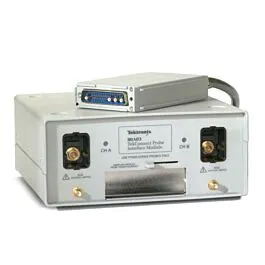 Tektronix 80A03 TekConnect-provgränssnittsmodul