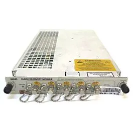 Tektronix 80A05 elektrisk klockåtervinningsmodul