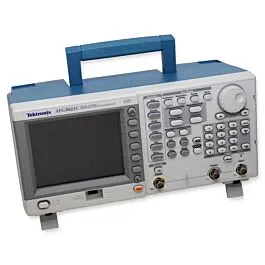 Tektronix AFG3021C godtycklig vågformsgenerator