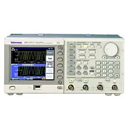 Tektronix AFG3051C godtycklig funktionsgenerator