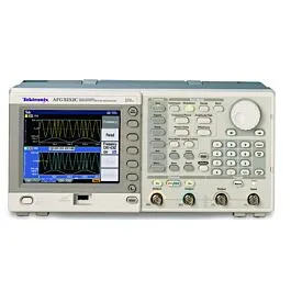 Tektronix AFG3152C godtycklig funktionsgenerator