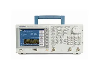 Tektronix AFG3252 godtycklig vågformsgenerator