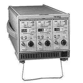 Tektronix AM 503S Strömmätningssystem