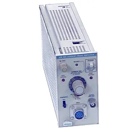 Tektronix AM503 Strömamplifierare