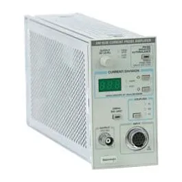 Tektronix AM503B AC/DC Strömamplifierare