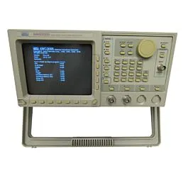 Tektronix AWG2005 godtycklig vågformgenerator