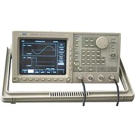 Tektronix AWG2021 godtycklig vågformgenerator