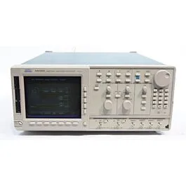 Tektronix AWG610 godtycklig vågformgenerator