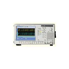 Tektronix AWG7052 Godtycklig vågformsgenerator