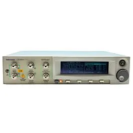 Tektronix CR286A klockåtervinnings-instrument