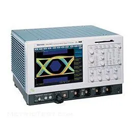Tektronix CSA7404 fosforoskop