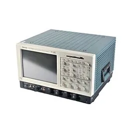 Tektronix CSA7404B kommunikationssignalanalysator