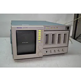 Tektronix CSA803C kommunikationssignalanalysator