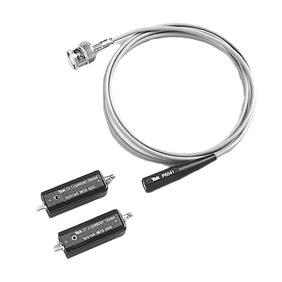 Tektronix CT2 högfrekvens AC strömprob