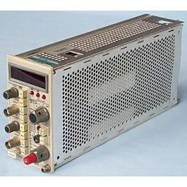 Tektronix DC503 universell räknare plugin