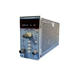 Tektronix DC508 frekvensräknare plugin