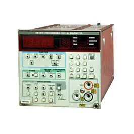 Tektronix DM 5010 programmerbar digital multimeter