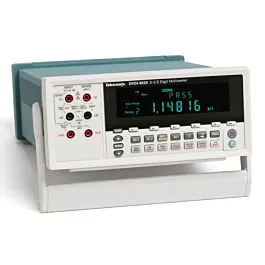 Tektronix DMM4020 digitalmultimeter