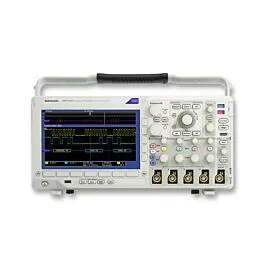 Tektronix DPO3014 Digital Oscilloskop