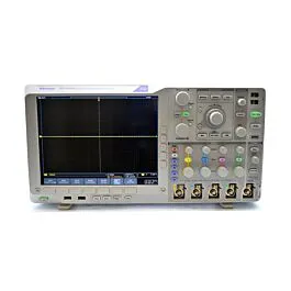 Tektronix DPO4034B Digital Fosfor Oscilloskop