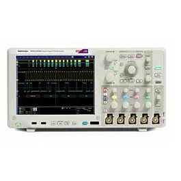 Tektronix DPO5054B Digital Fosfor Oscilloskop