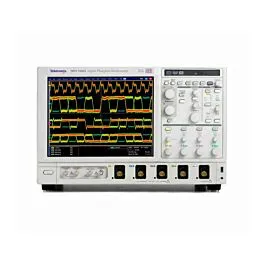 Tektronix DPO70604 Digital Fosfor Oscilloskop