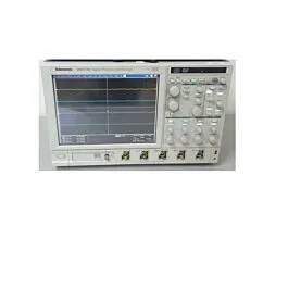 Tektronix DPO7104 Digital Fosfor Oscilloskop