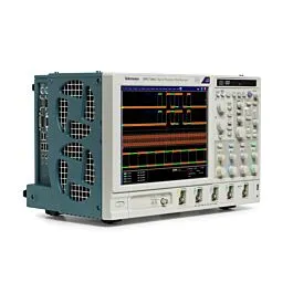 Tektronix DPO7104C Fosfor Oscilloskop