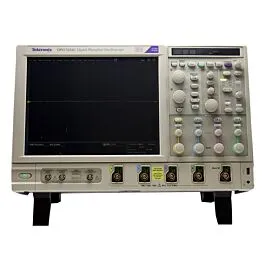 Tektronix DPO7254C 2.5GHz fosforkathod-oscilloskop