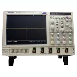 Tektronix DPO7354C 3.5GHz fosforkathod-oscilloskop