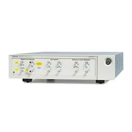 Tektronix DPP125C digital förförstarkning-processor