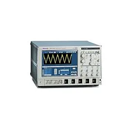 Tektronix DSA70804 digital serieanalysator