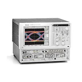 Tektronix DSA8200 serieanalysator oscilloskop