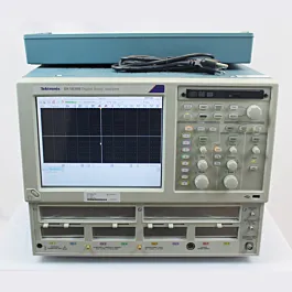 Tektronix DSA8300 digital samplingsanalysator oscilloskop