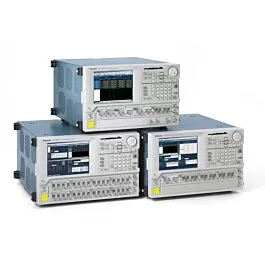 Tektronix DTG5334 Data- och tidsgenerator