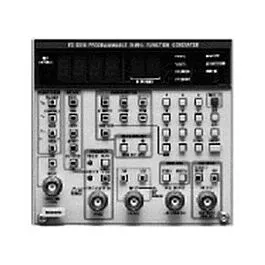 Tektronix FG5010 funktionsgenerator