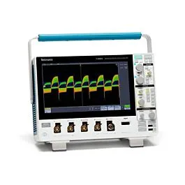 Tektronix MDO32 tvådomänsoscilloskop