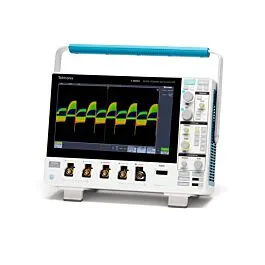 Tektronix MDO34 3-BW-350 Blandad domän oscilloskop