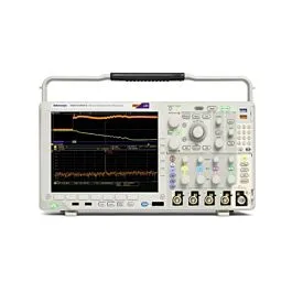 Tektronix MDO4034B-3 Oscilloscope för mixad domän