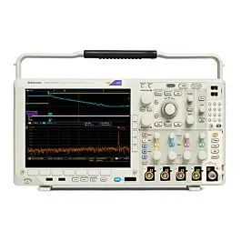 Tektronix MDO4054C Oscilloscope för mixad domän