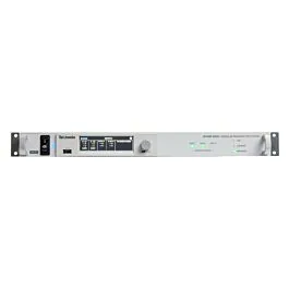 Tektronix MP5103 Modulär huvudenhet