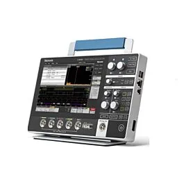 Tektronix MSO24 2-BW-100 blandad signaloscilloskop