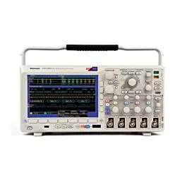 Tektronix MSO3054 blandad signal oscilloskop