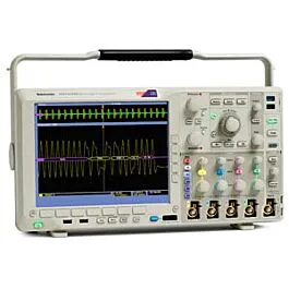 Tektronix MSO4054B 500 MHz Oscilloskop