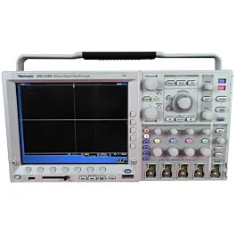 Tektronix MSO4104 1 GHz Oscilloskop