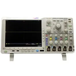 Tektronix MSO4104B Blandad Signal Oscilloskop