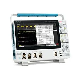 Tektronix MSO44B 4 Series blandad signaloscilloskop