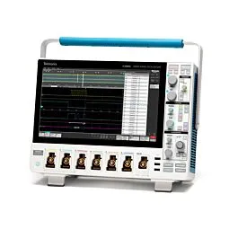 Tektronix MSO46 4-BW-200 oscilloskop